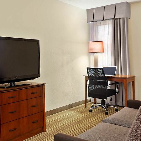 Residence Inn By Marriott Winston Salem University Area Exterior foto