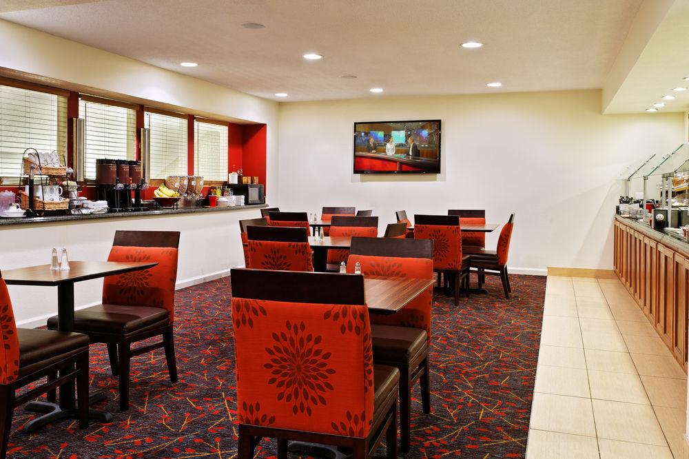 Residence Inn By Marriott Winston Salem University Area Exterior foto