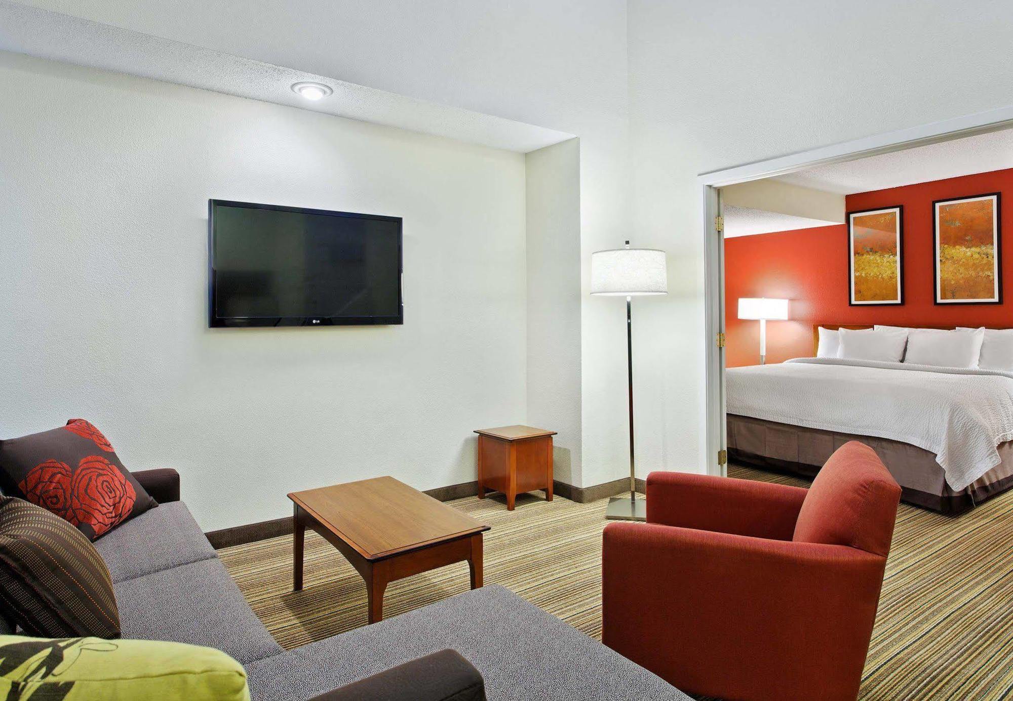 Residence Inn By Marriott Winston Salem University Area Exterior foto